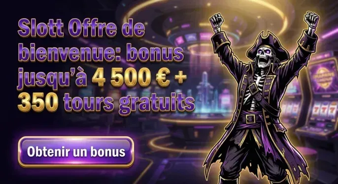 Slott Casino